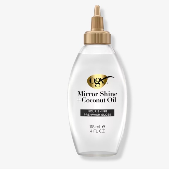 OGX Other - NEW ogx coconut pre wash oil